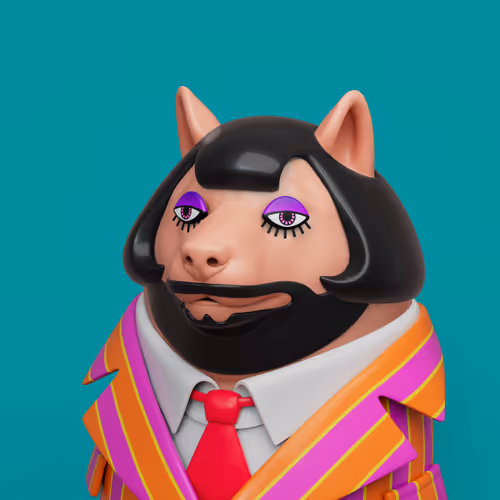 Mr. Sheeb #8181