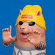 3672