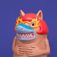 9274