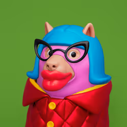 Mr. Sheeb #9834