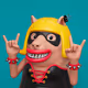 8692