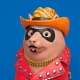 9732