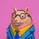 5984