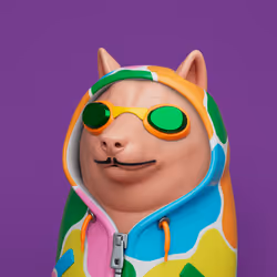Mr. Sheeb #749