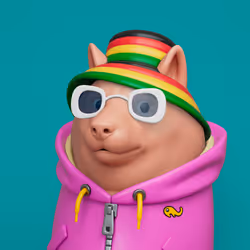 Mr. Sheeb #1124