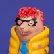 7277
