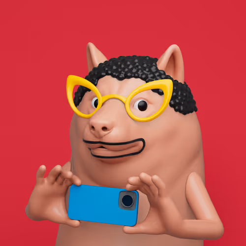 Mr. Sheeb #9156