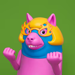 Mr. Sheeb #8831