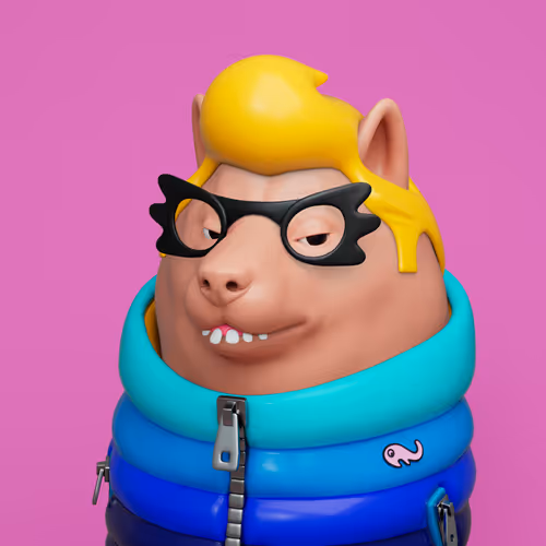 Mr. Sheeb #7269