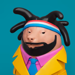 Mr. Sheeb #5073