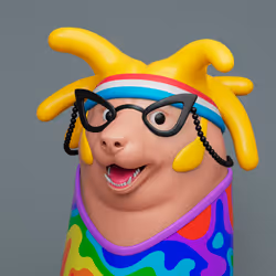 Mr. Sheeb #6866
