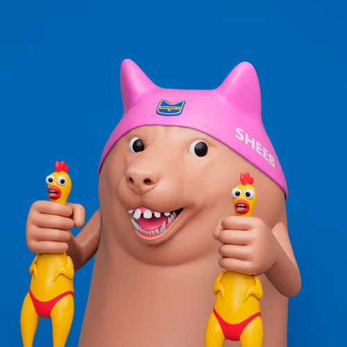 Mrsheeb