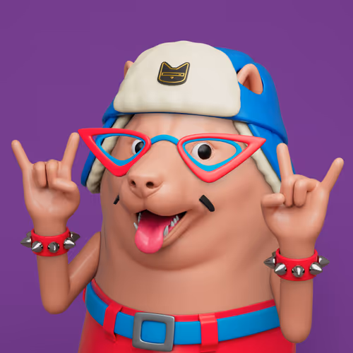 Mr. Sheeb #7688