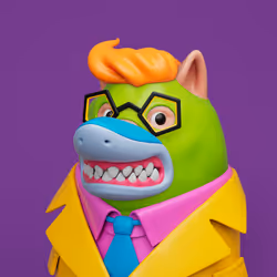 Mr. Sheeb #5686