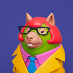Mr. Sheeb #3089