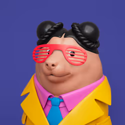 Mr. Sheeb #1676