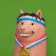 5047