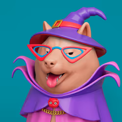 Mr. Sheeb #7769