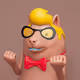 923