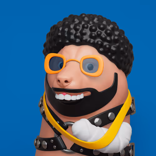 Mr. Sheeb #7419