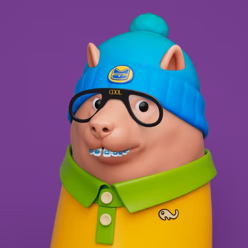 Mr. Sheeb #3658