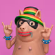 5167