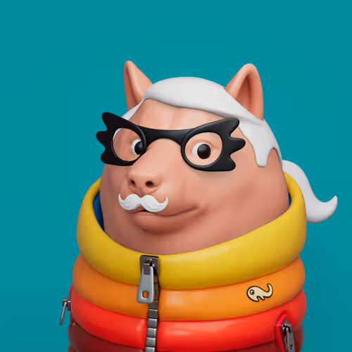 Mr. Sheeb #517
