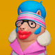 6741