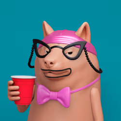 Mr. Sheeb #5700