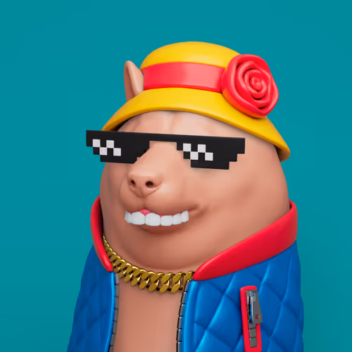 Mr. Sheeb #4217