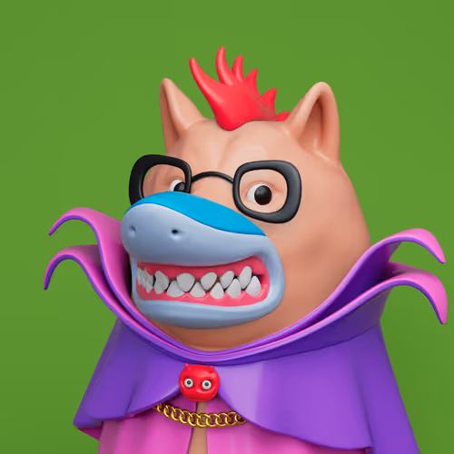 Mrsheeb