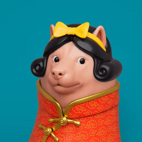 Mr. Sheeb #9276