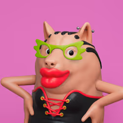 Mr. Sheeb #6116