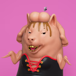 Mr. Sheeb #7338