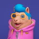 714