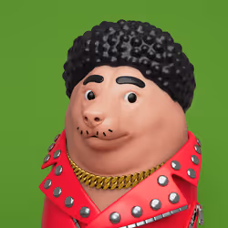 Mr. Sheeb #9632
