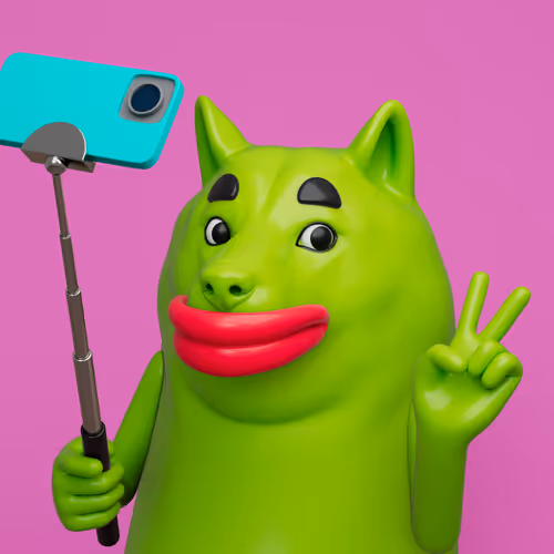 Mr. Sheeb #178