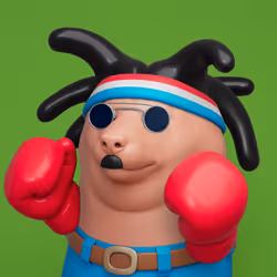 Mr. Sheeb #4348