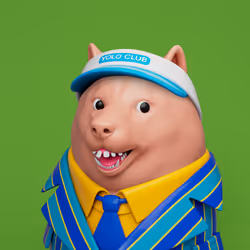 Mr. Sheeb #3845