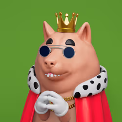Mr. Sheeb #3326