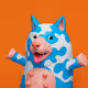 8723