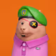 5783