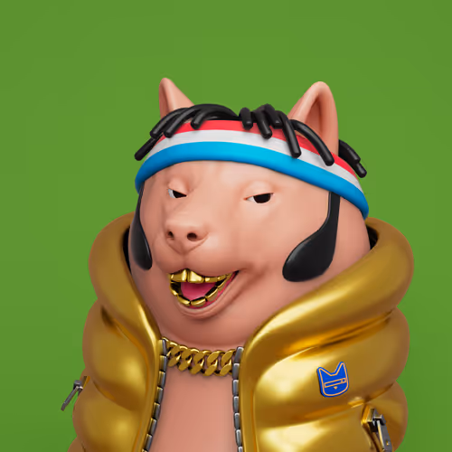Mr. Sheeb #3316