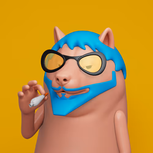 Mr. Sheeb #8889