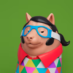 Mr. Sheeb #7690
