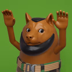 Mr. Sheeb #9136