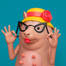 Mr. Sheeb #5735