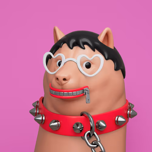 Mr. Sheeb #5344