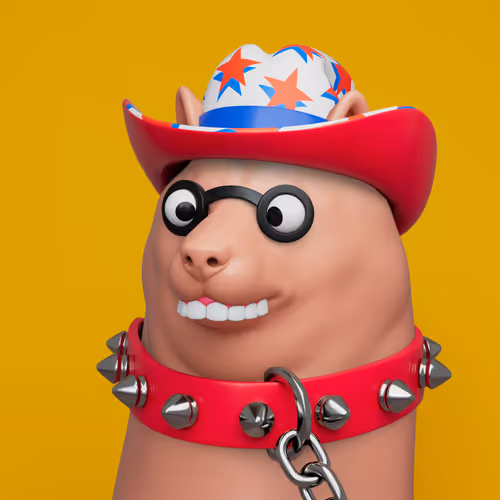 Mr. Sheeb #2375