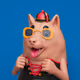 5544